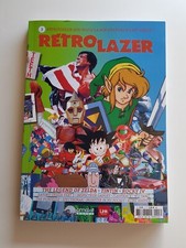 livre rétro lazer n°3
