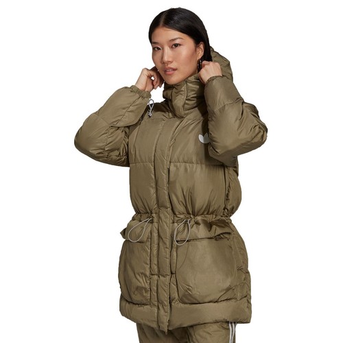 Adidas originals veste puffer - veste,