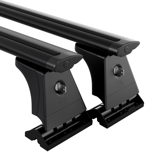 Noir toit rack dyn - noir,