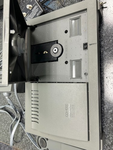 Goldstar gdi 1000 - goldstar, console