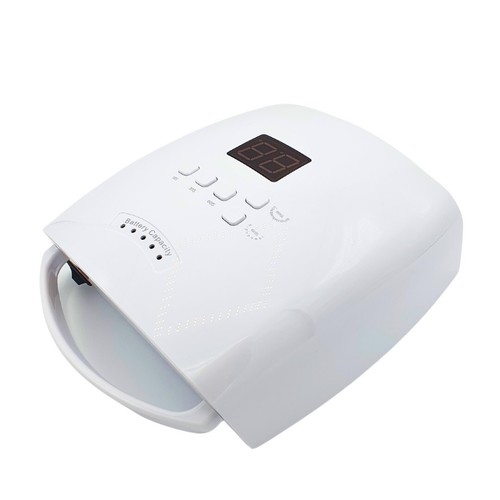 Lampe led ongles sans - lampe,