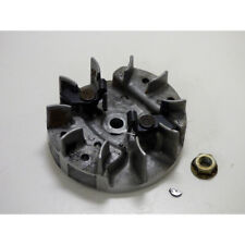 VOLANT + CLIQUETS DE LANCEUR