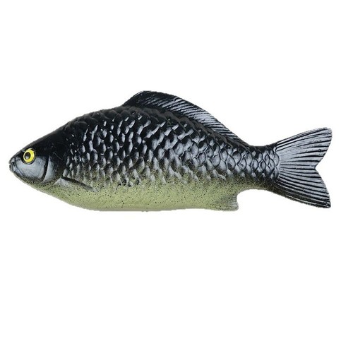 Décoration poisson carpe - poisson,
