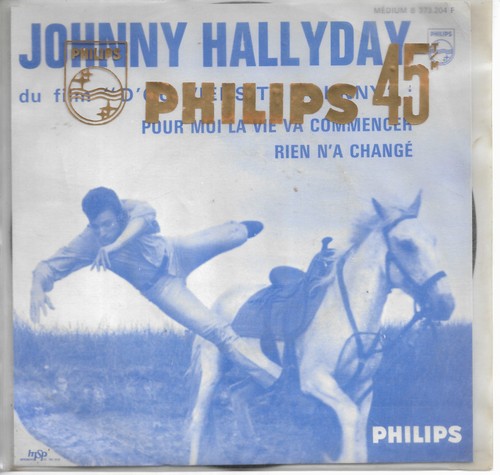 Johnny hallyday pour - johnny,