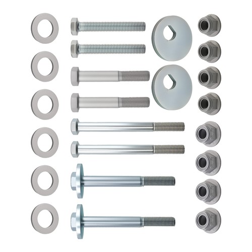 Kit réglage carrosserie - kit, de