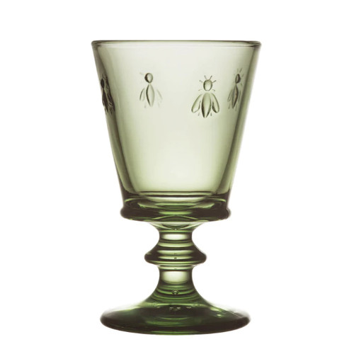 Verre vin rochère - À, la