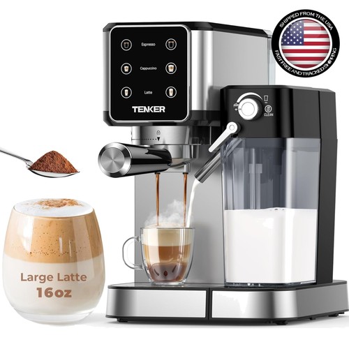 Espresso machine bar - espresso,