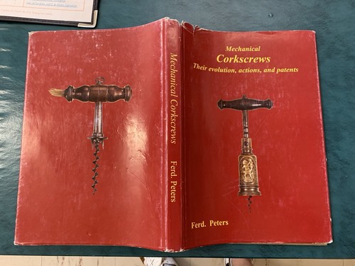 Livre les tires bouchons - livre,