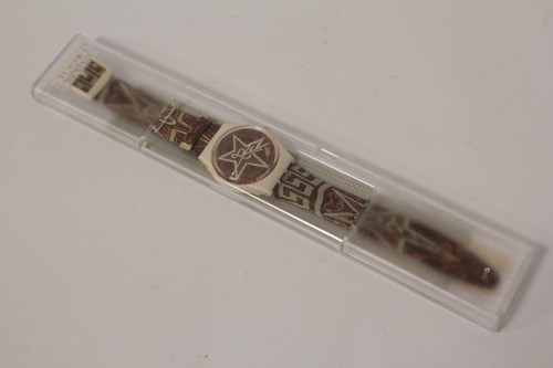 Swatch montre gents mariachi - swatch,