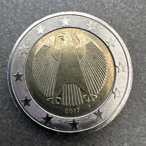 Pièce euros rare - pièce, de