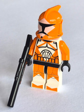 RARE FIGURINE MINIFIGURE LEGO