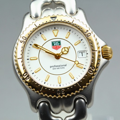 Montre quartz homme vintage - montre, à