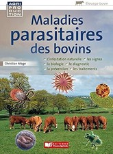 Maladies parasitaires des