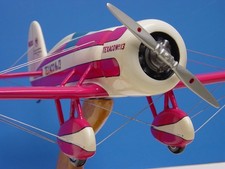 Maquette bois Pilots Station