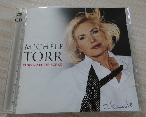 Album portrait de scene - portrait,