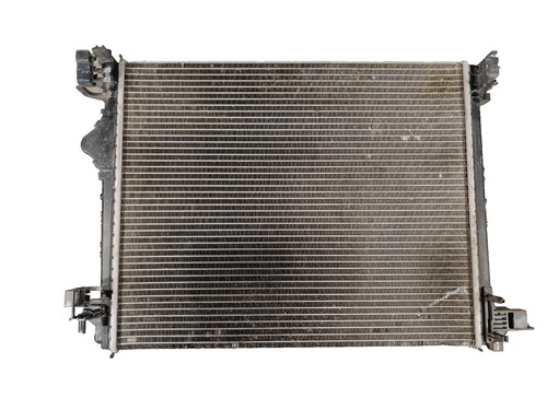 Radiateur eau renault megane - radiateur,