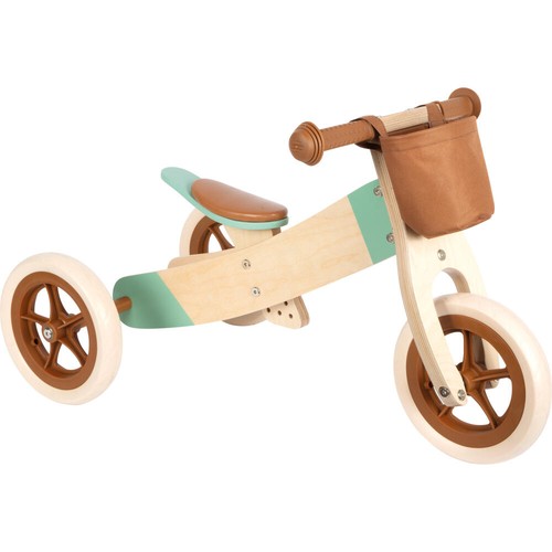 Legler small foot - small, roue