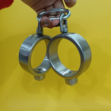 SM Bondage Manchette Cheville
