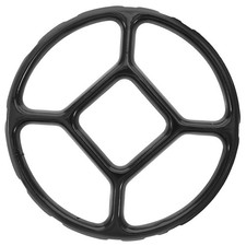  Support De Plaque Cuisson À