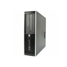 PC HP Elite 8200 SFF I7-2600
