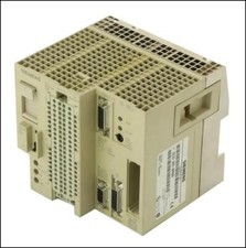 SIEMENS - 6ES5095-8MA04 - S5-95U Compact Unit - Used