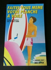 FAITES VOUS MEME VOTRE PLANCHE