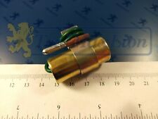 Condensateur Allumeur