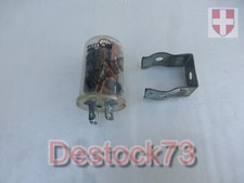 CENTRAL CLIGNOTANTE TRIDON