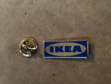 pins IKEA logo sigle magasin