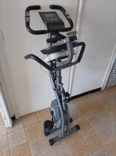 Velo pliable appartement - pliable, d'appartement