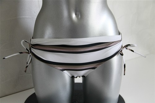 Maillot bain rayé - de,
