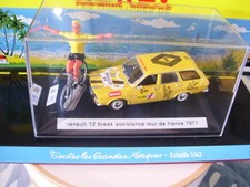 Collection -RENAULT 12 BREAK