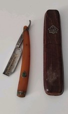 rasoir coupe choux ancien puma