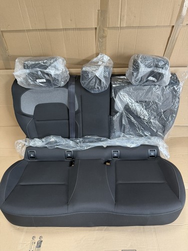 Banquette arriere renault clio - banquette,