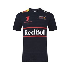 Tee shirt castore red bull - castore,