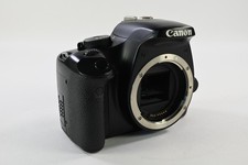 Canon EOS Rebel XSi 12.2MP