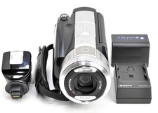 Sony handycam hdr - sony,