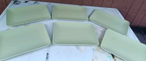 Ikea dinera rectangle plate - ikea,