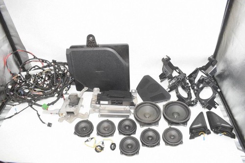 Bmw 2023 amplificateur de - 2023,