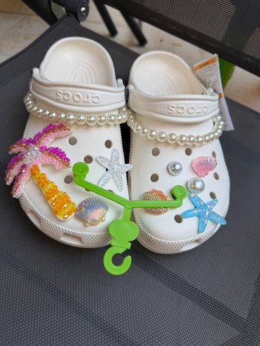Crocs femme - crocs,