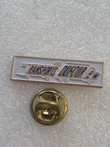 Pin camion truck - pin’s,