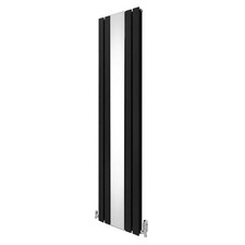 Radiateur Plat Miroir