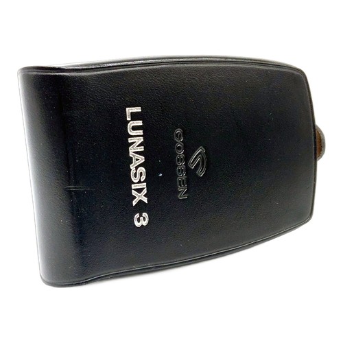Gossen lunasix mesureur - gossen,
