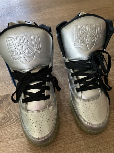 Patrick ewing basketball - 33,