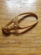 Porte épée Dorée Pirates