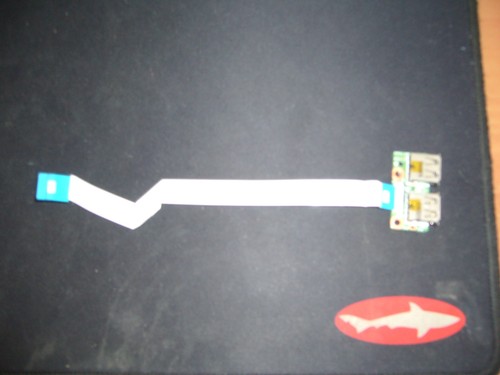 Dv7 3110sf interface usb - 2,
