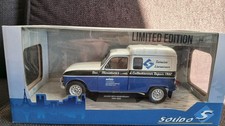 Solido 1/18 Renault 4L F4