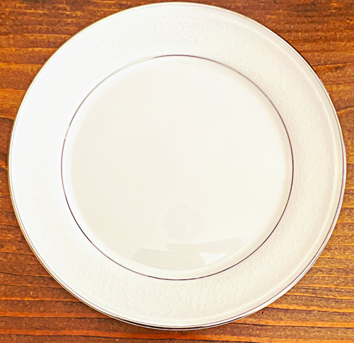 Noritake rochelle pattern bone - noritake,