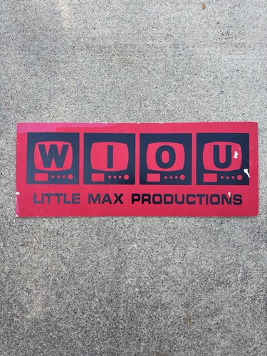 Vintage television parking - vintage,