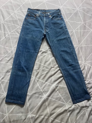 Vintage levi 501xx made - levi’s,